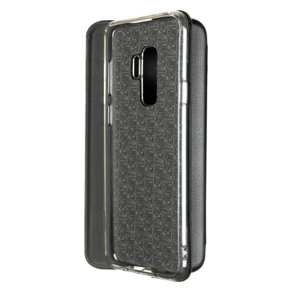 

Чехол G-Case Ranger Series for Samsung G965 (S9 Plus) Black