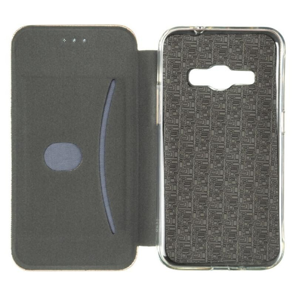 

G-Case Ranger Series for Samsung J120 (J1-2016) Gold