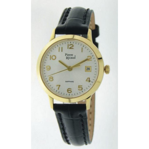 

Наручные часы Pierre Ricaud PR 51022.1223Q