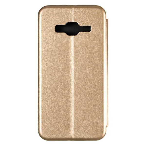

Чехол G-Case Ranger Series for Samsung J320 (J3-2016) Gold