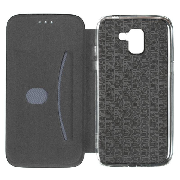 

Чехол G-Case Ranger Series for Samsung J600 (J6-2018) Black