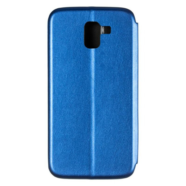 

Чехол G-Case Ranger Series for Samsung J600 (J6-2018) Blue