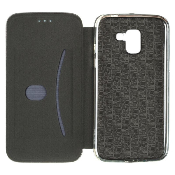 

Чехол G-Case Ranger Series for Samsung J600 (J6-2018) Grey