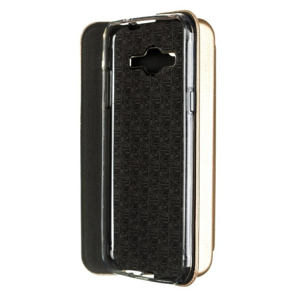 

Чехол G-Case Ranger Series for Samsung J700 (J7) Gold