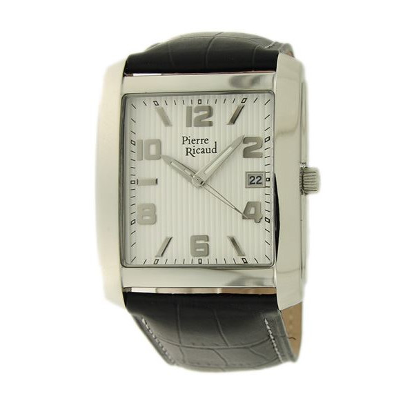 

Наручные часы Pierre Ricaud PR 91053.5253Q