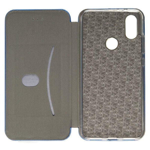 

Чехол G-Case Ranger Series for Xiaomi Mi6x/A2 Blue