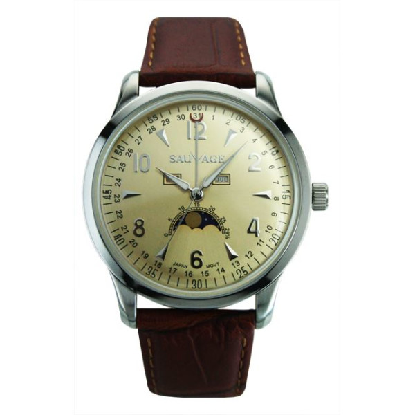 

Наручные часы Sauvage SA-SC88395S