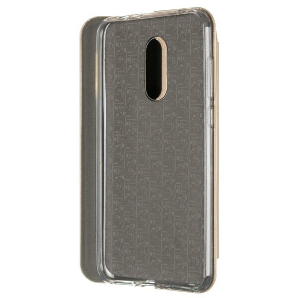 

G-Case Ranger Series for Xiaomi Redmi Note 5/5 Pro Gold