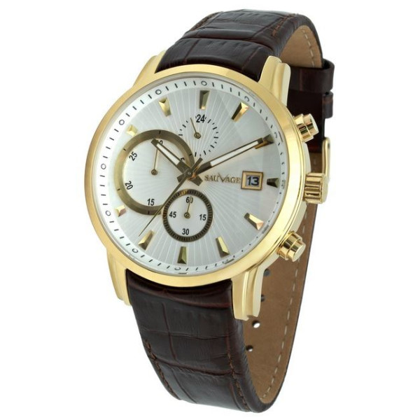 

Наручные часы Sauvage SA-SV11214G
