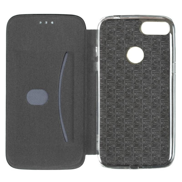 

Чехол G-Case Ranger Series for Xiaomi Redmi Note 8 Black