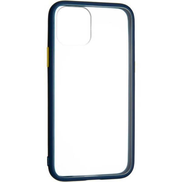 

Gelius Bumper Case for iPhone 11 Pro Blue