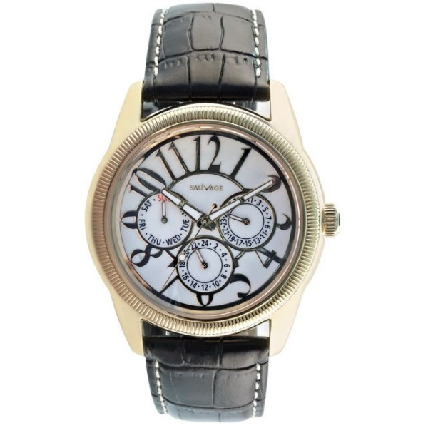

Наручные часы Sauvage SA-SV72311G