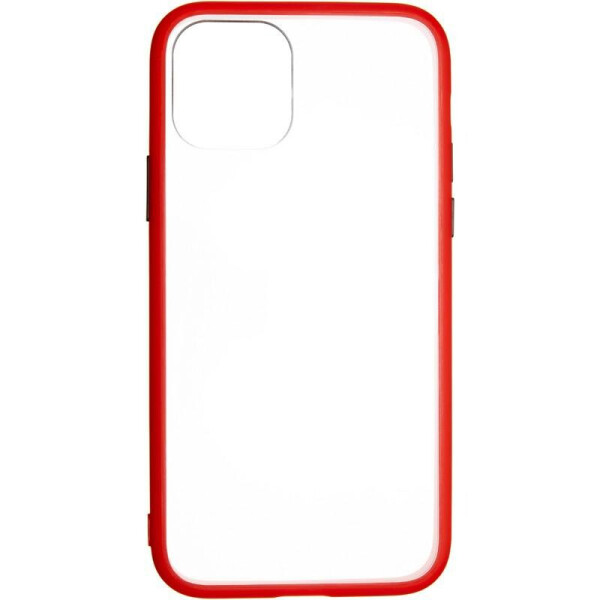 

Gelius Bumper Case for iPhone 11 Pro Red