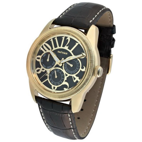 

Наручные часы Sauvage SA-SV72322G