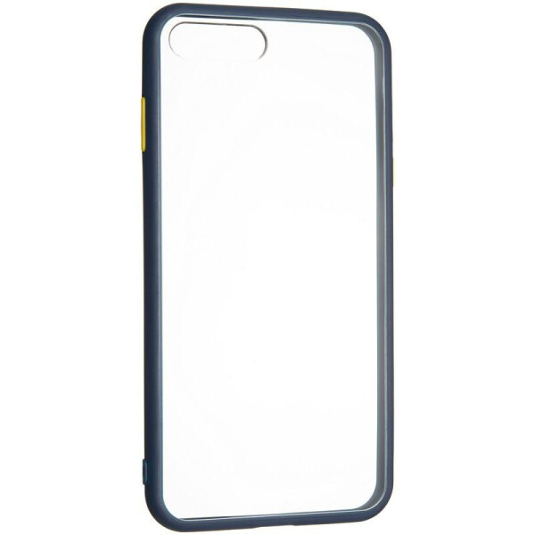 

Gelius Bumper Case for iPhone 7 Plus/8 Plus Blue