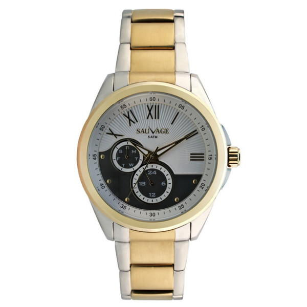 

Наручные часы Sauvage SA-SV11251SG