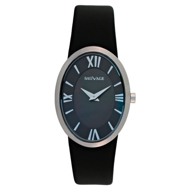 

Наручные часы Sauvage SA-SV67112S BK