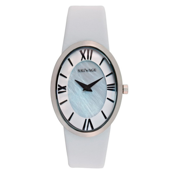 

Наручные часы Sauvage SA-SV67111S WH