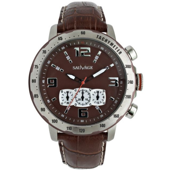 

Наручные часы Sauvage SA-SV18506S