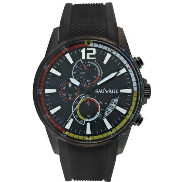 

Наручные часы Sauvage SA-SV11332B