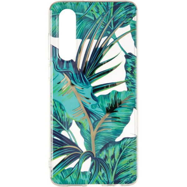 

Чехол Gelius Flowers Shine for Huawei P30 Jungle