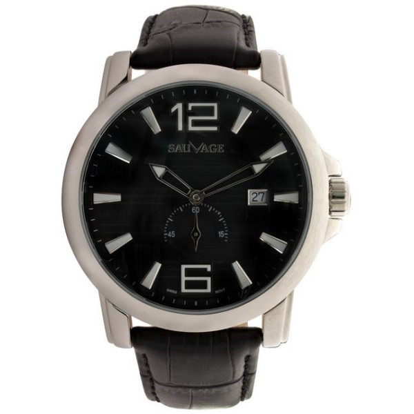 

Наручные часы Sauvage SA-SV11392S