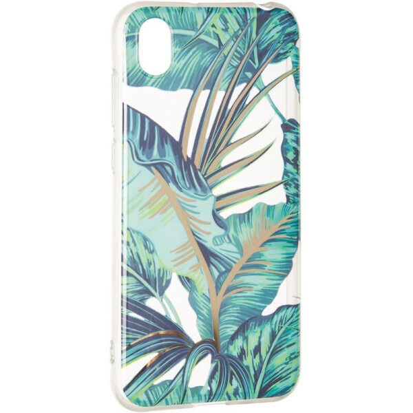

Чехол Gelius Flowers Shine for Huawei Y5 (2019) Jungle