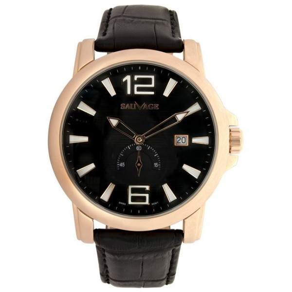

Наручные часы Sauvage SA-SV11392RG