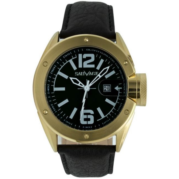 

Наручные часы Sauvage SA-SV00192G