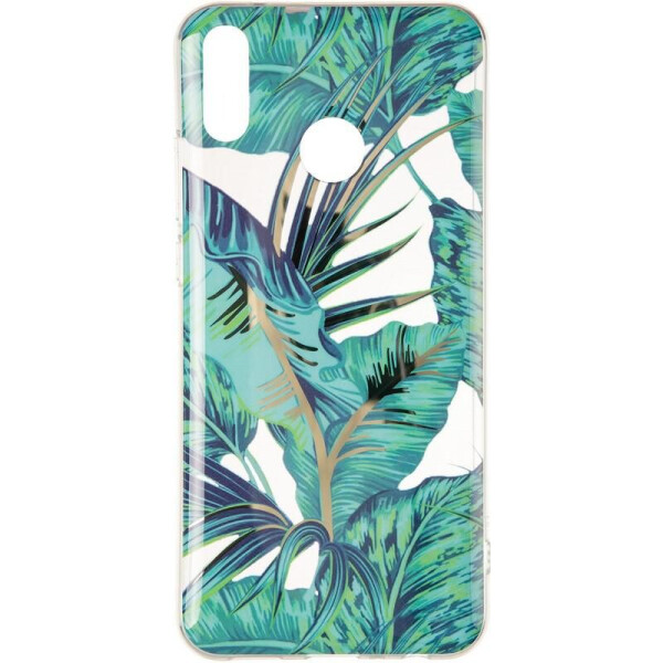 

Чехол Gelius Flowers Shine for Huawei Y9 (2019) Jungle