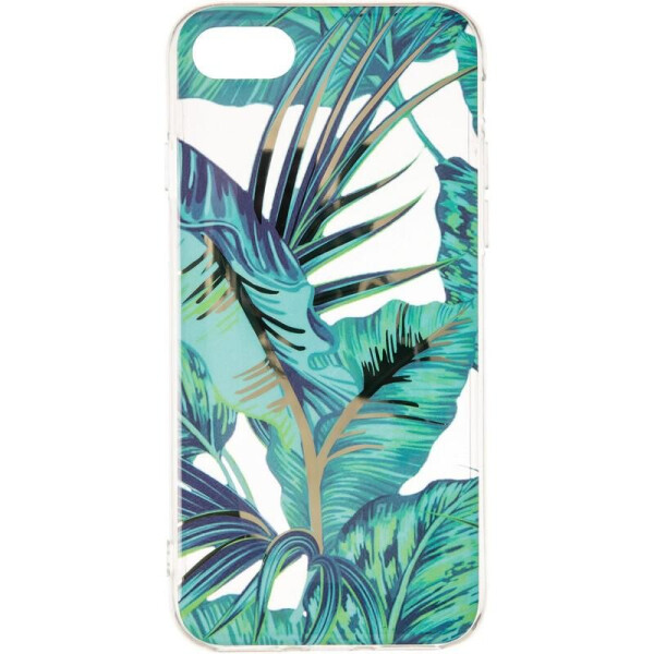 

Gelius Flowers Shine for iPhone 7/8 Jungle