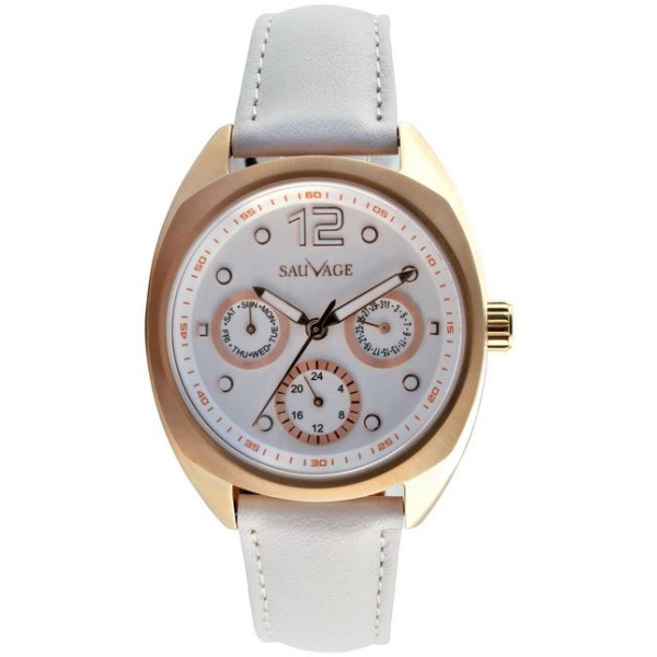 

Наручные часы Sauvage SA-SV11261RG