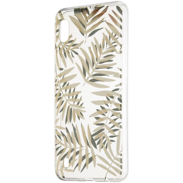 

Чехол Gelius Flowers Shine for Samsung A105 (A10) Branch