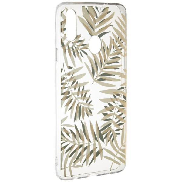 

Чехол Gelius Flowers Shine for Samsung A207 (A20s) Branch