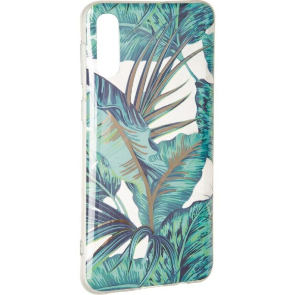 

Gelius Flowers Shine for Samsung A505 (A50) Jungle