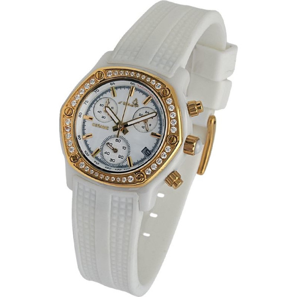 

Наручные часы Le Chic CC 2120 G WH
