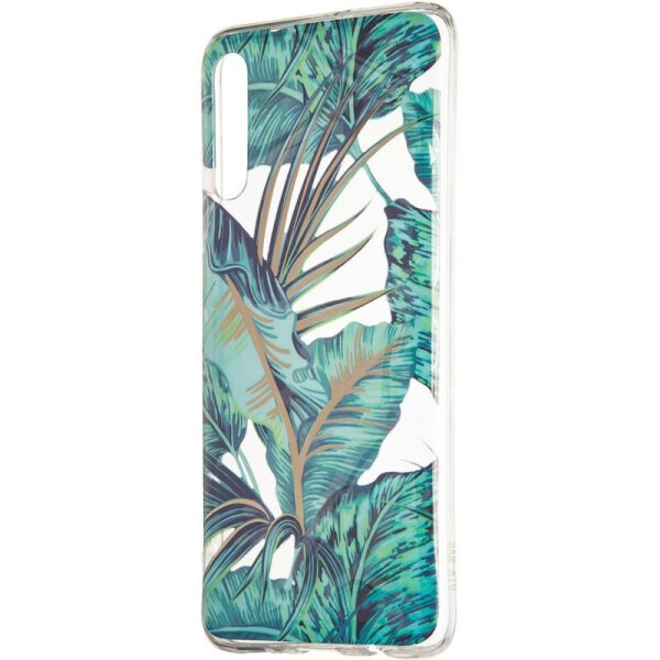 

Чехол Gelius Flowers Shine for Samsung A705 (A70) Jungle