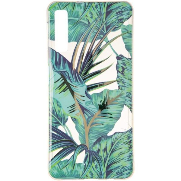 

Gelius Flowers Shine for Samsung A750 (A7-2018) Jungle