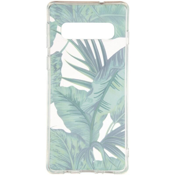 

Gelius Flowers Shine for Samsung G973 (S10) Jungle