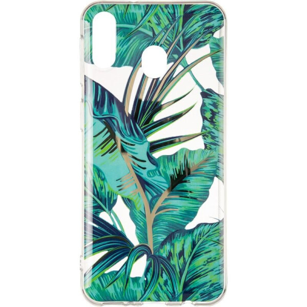 

Чехол Gelius Flowers Shine for Samsung M205 (M20) Jungle