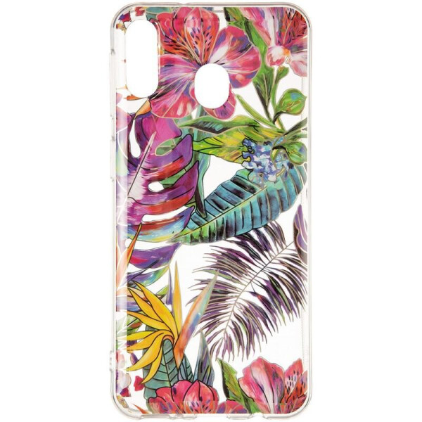 

Чехол Gelius Flowers Shine for Samsung M205 (M20) Tropic