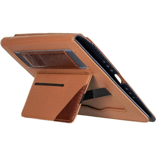

Чехол Gelius Leather Case iPad Mini 4/5 7.9" Blue