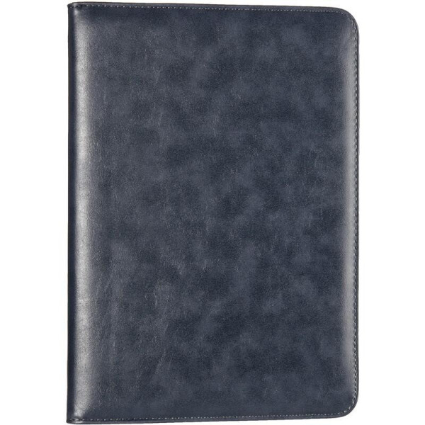 

Gelius Leather Case iPad New (2018) 9.7" Blue