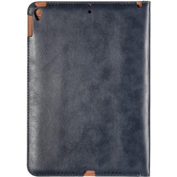 

Чехол Gelius Leather Case iPad PRO 10.5" Blue