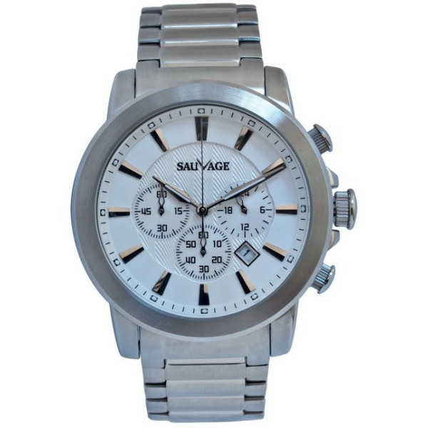 

Наручные часы Sauvage SA-SV07251S
