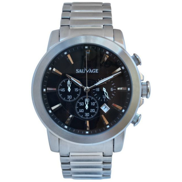 

Наручные часы Sauvage SA-SV07252S