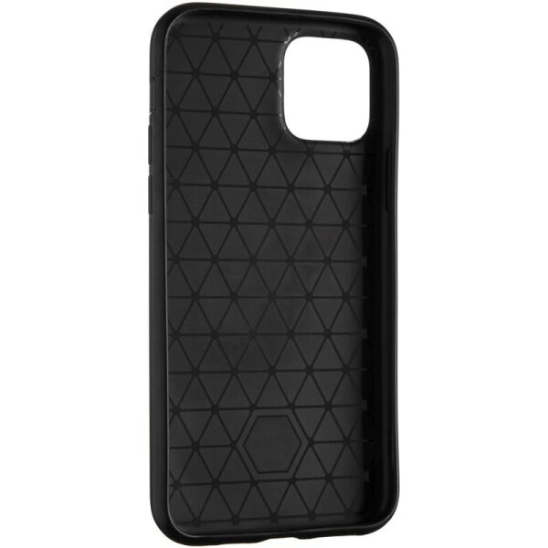 

Gelius Metal Glass Case for iPhone 11 Blue
