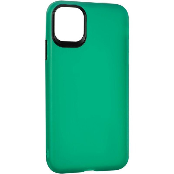 

Gelius Neon Case for iPhone 11 Green
