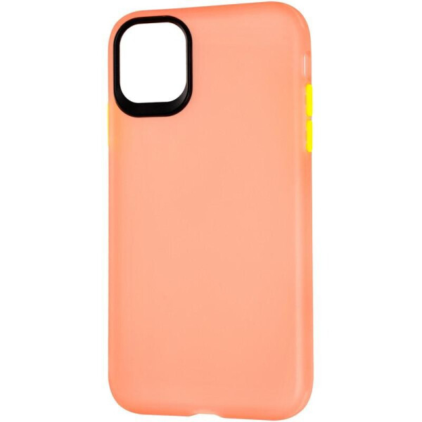 

Gelius Neon Case for iPhone 11 Pink