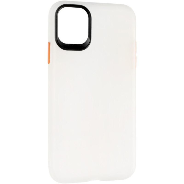 

Gelius Neon Case for iPhone 11 White